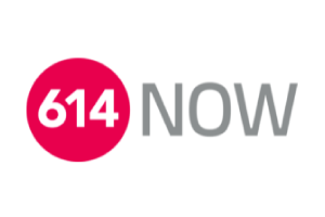 614 Now Logo
