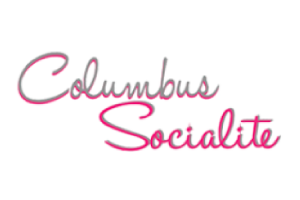 Columbus Socialite Logo