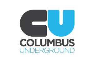 Columbus Underground Logo