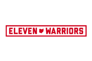 Eleven Warriors Logo