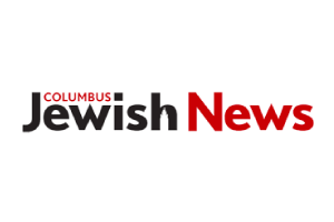 Jewish News Columbus Logo