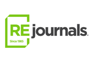 RE Journal Logo