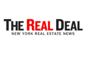 The Real Deal New York Logo
