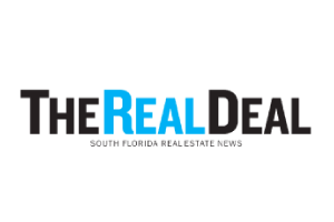 The Real Deal San Fransisco Logo