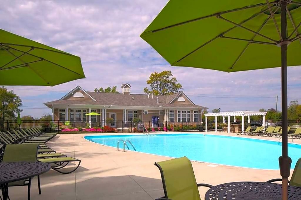 Our 50+ Year History Schottenstein Real Estate Group